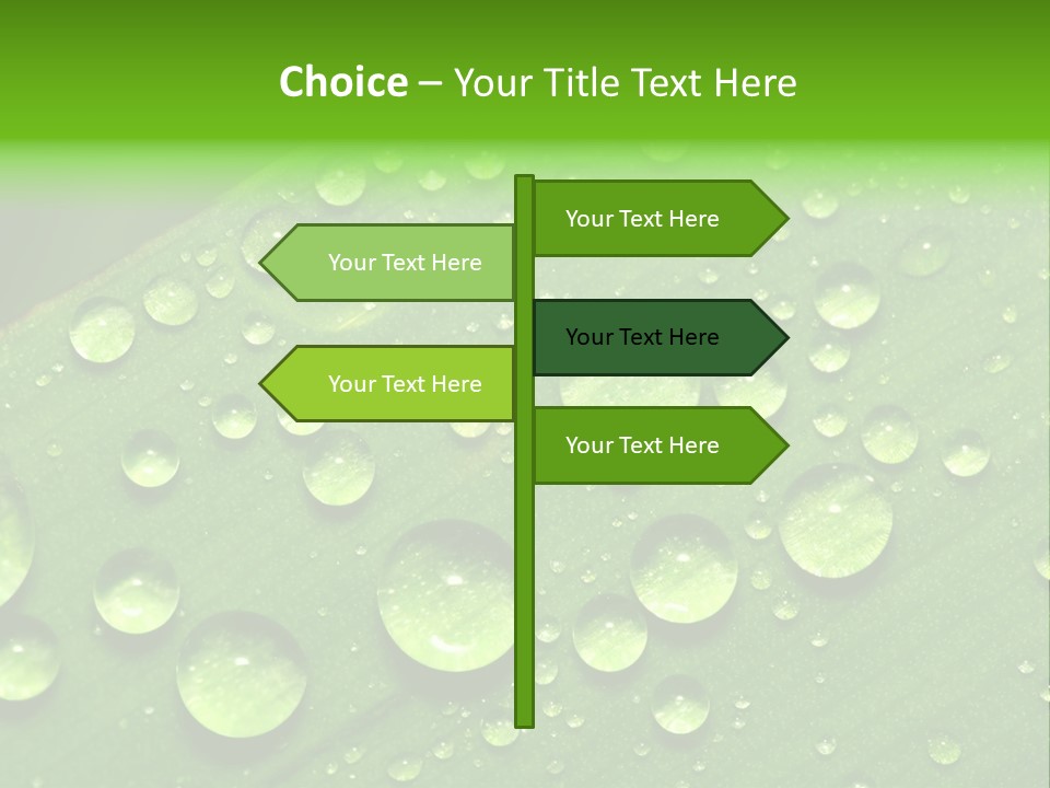Breastfeed Infant Sleep PowerPoint Template