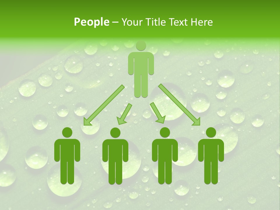 Breastfeed Infant Sleep PowerPoint Template