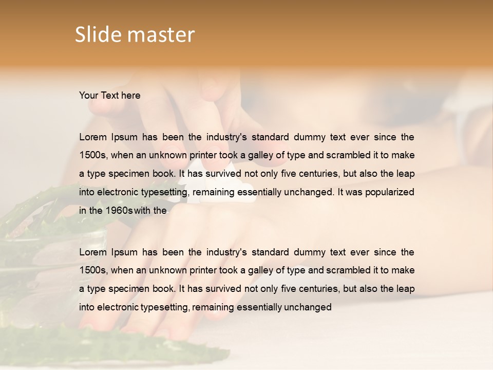 College Education Classical PowerPoint Template