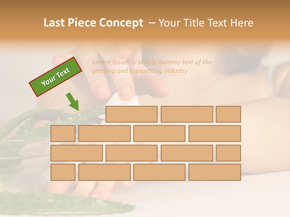 College Education Classical PowerPoint Template