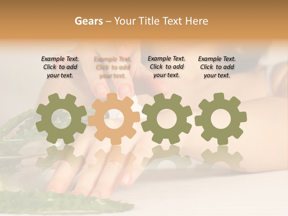 College Education Classical PowerPoint Template