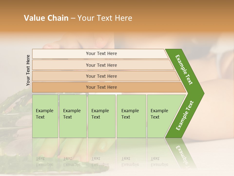 College Education Classical PowerPoint Template