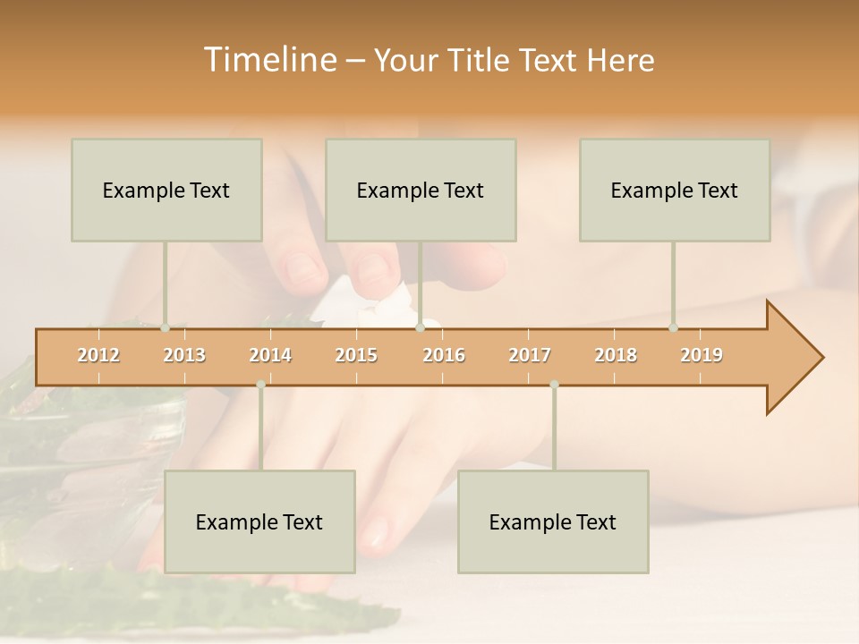 College Education Classical PowerPoint Template