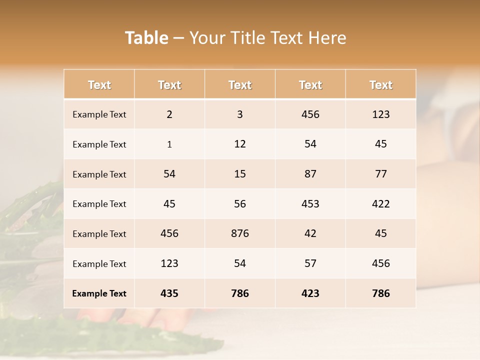 College Education Classical PowerPoint Template