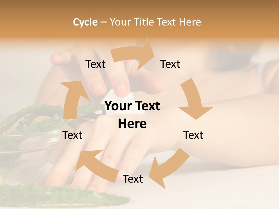 College Education Classical PowerPoint Template