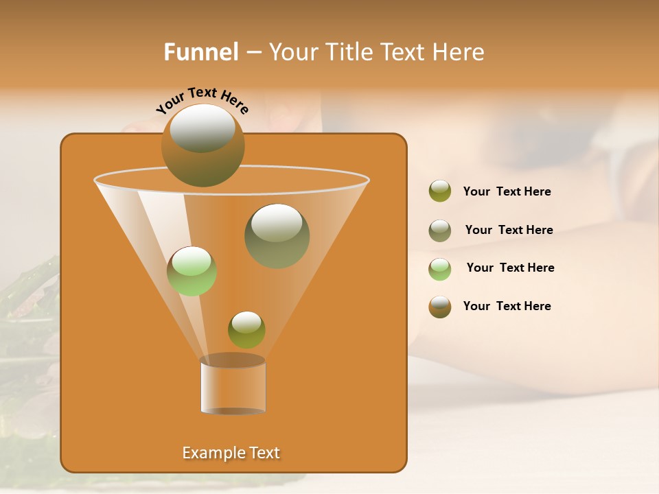 College Education Classical PowerPoint Template