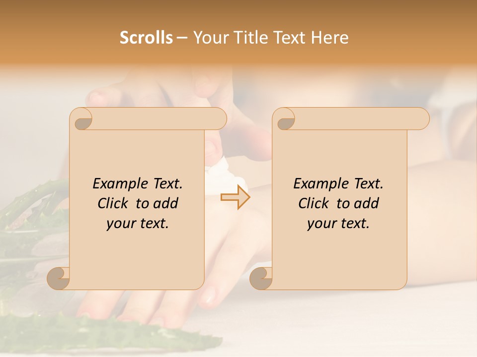 College Education Classical PowerPoint Template