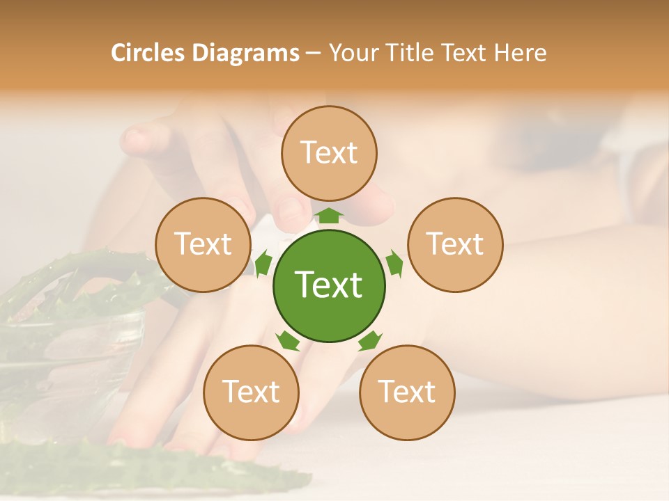 College Education Classical PowerPoint Template