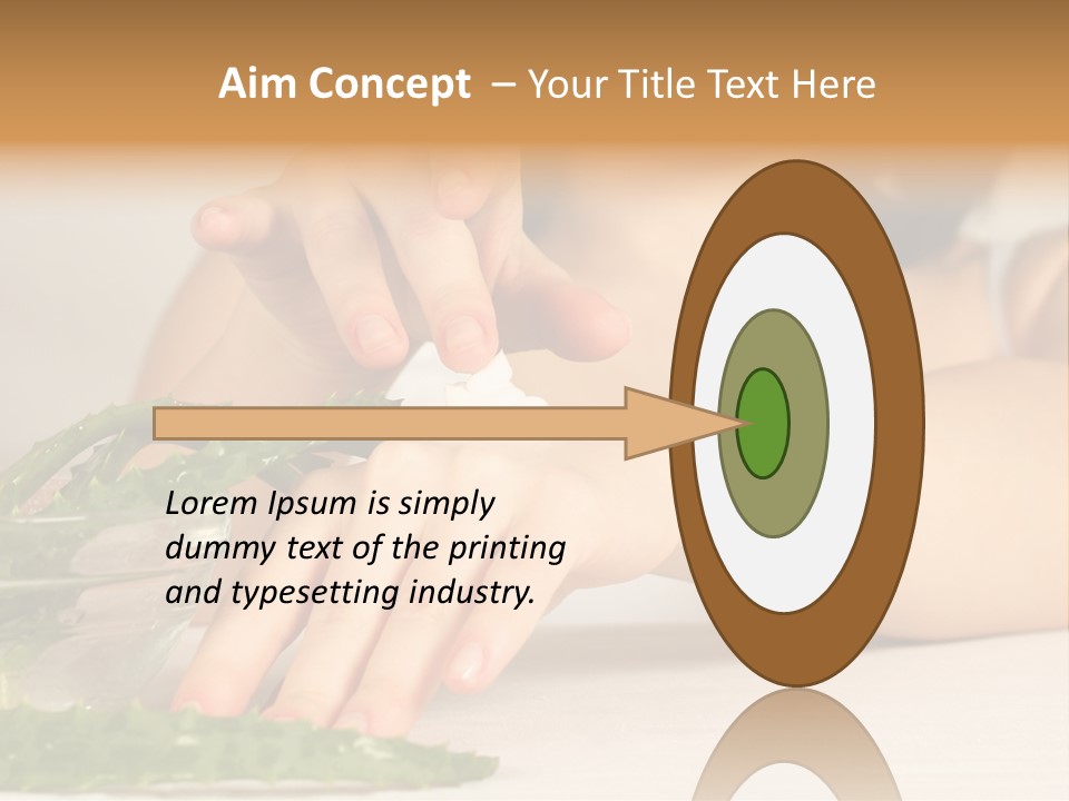 College Education Classical PowerPoint Template