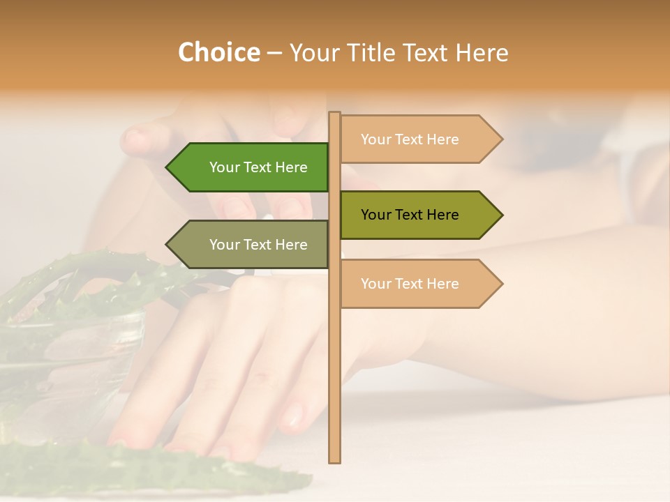 College Education Classical PowerPoint Template