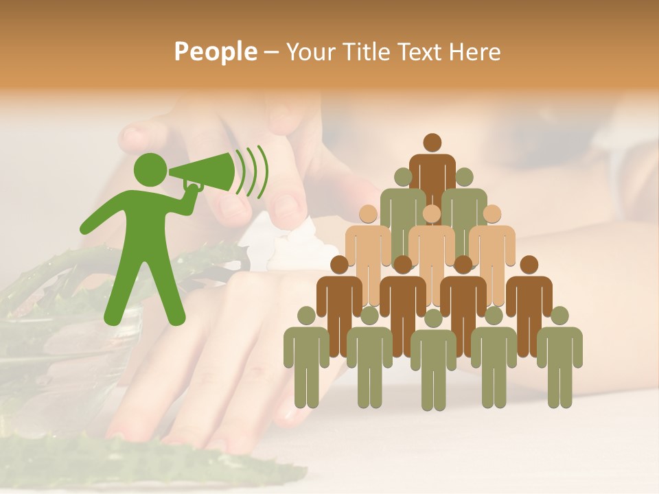 College Education Classical PowerPoint Template