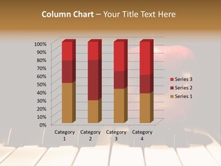 College Education Classical PowerPoint Template