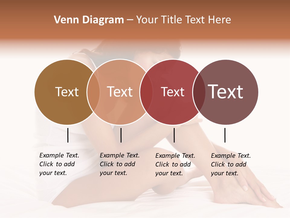 Healthcare Health Luxury PowerPoint Template