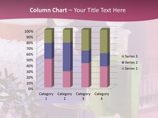 Cosmetics Products Powerpoint Template PowerPoint Template