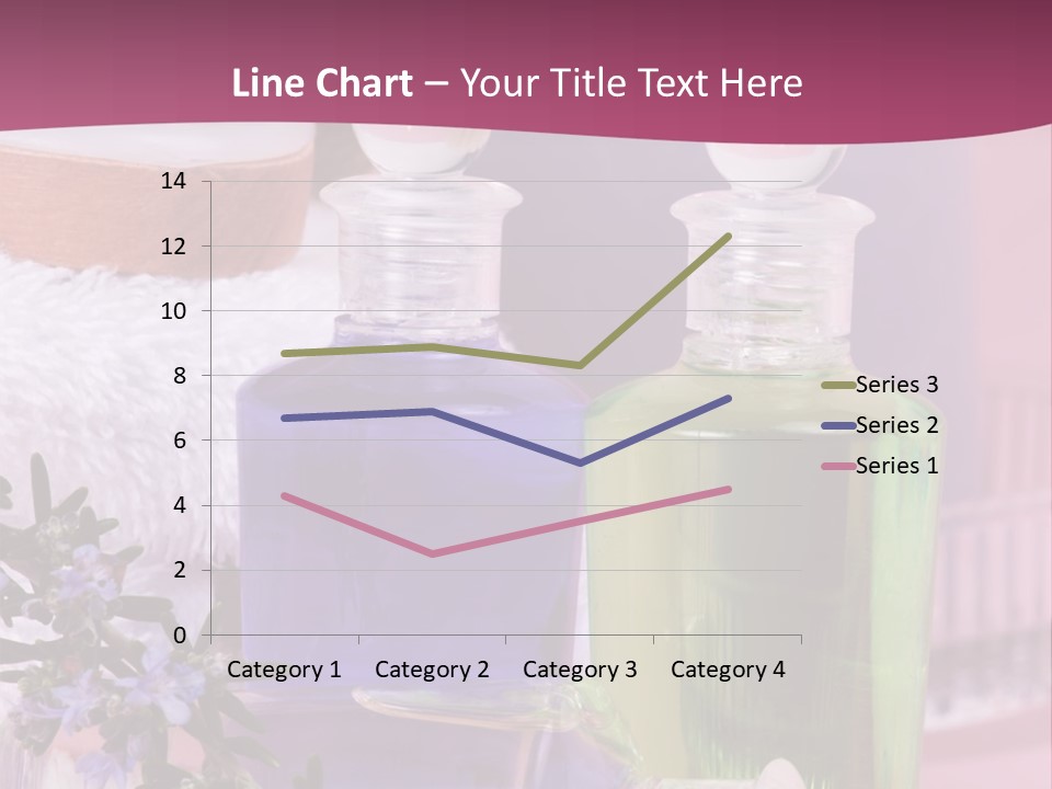Cosmetics Products Powerpoint Template PowerPoint Template