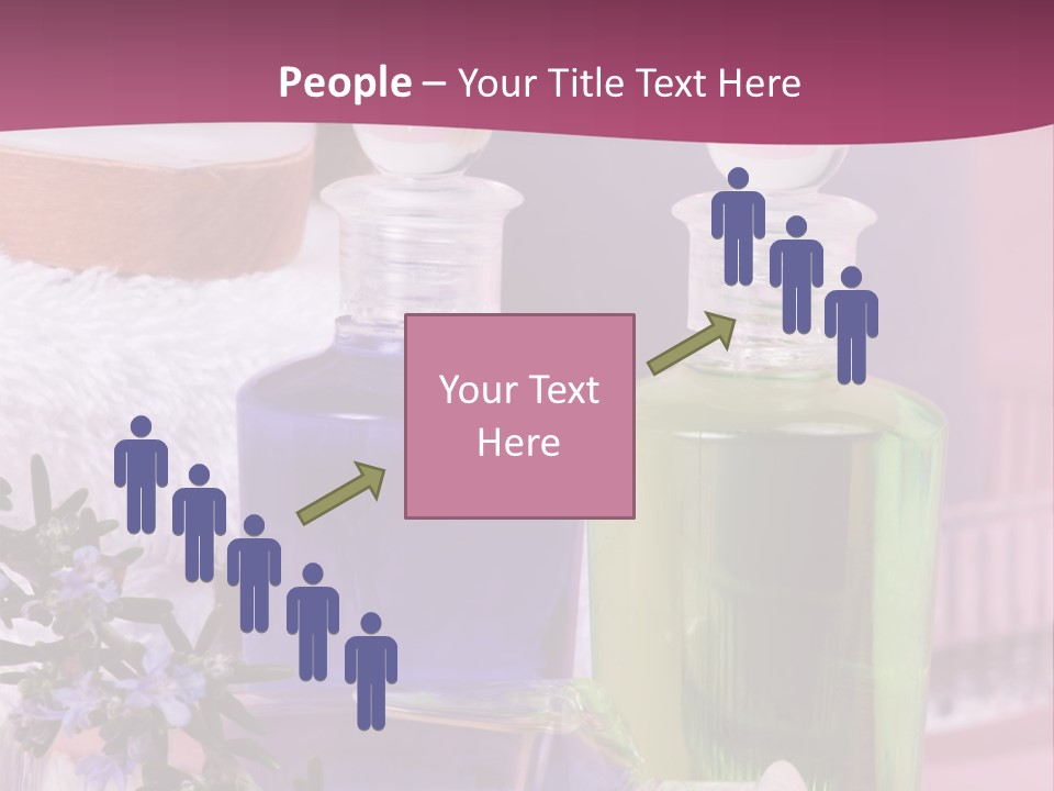 Cosmetics Products Powerpoint Template PowerPoint Template