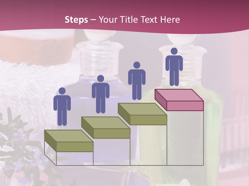 Cosmetics Products Powerpoint Template PowerPoint Template