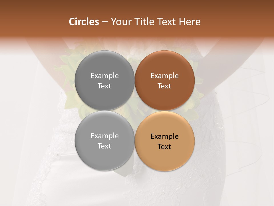 Handsome Happiness Mother PowerPoint Template