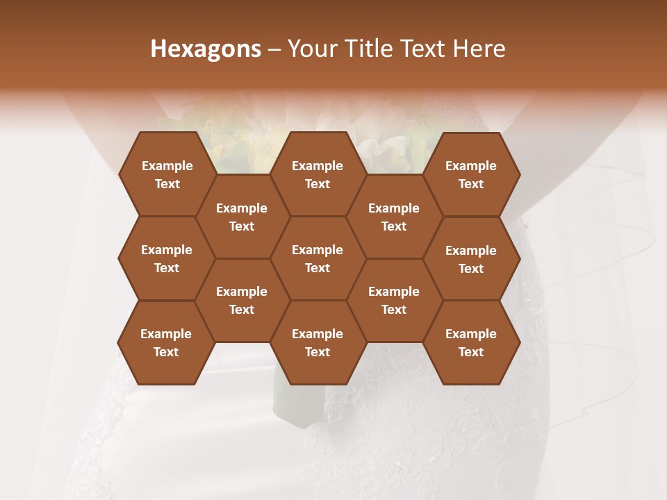 Handsome Happiness Mother PowerPoint Template