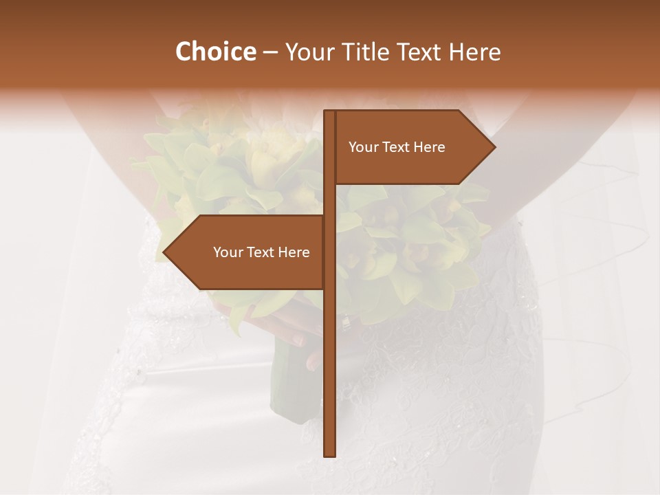 Handsome Happiness Mother PowerPoint Template