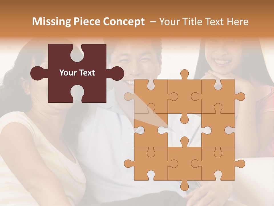 People Communication Stockexchange PowerPoint Template