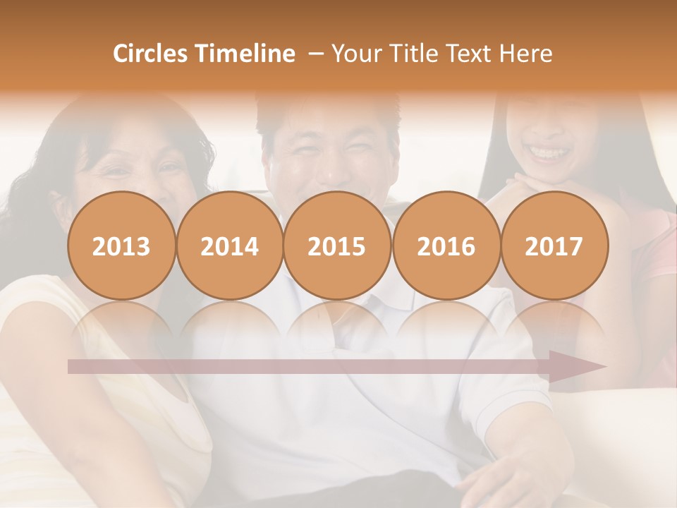 People Communication Stockexchange PowerPoint Template