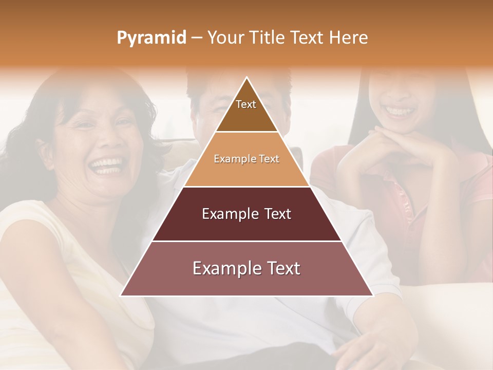 People Communication Stockexchange PowerPoint Template