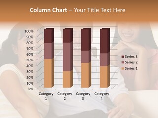 People Communication Stockexchange PowerPoint Template