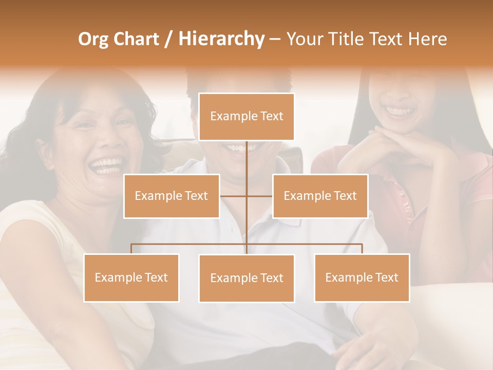 People Communication Stockexchange PowerPoint Template