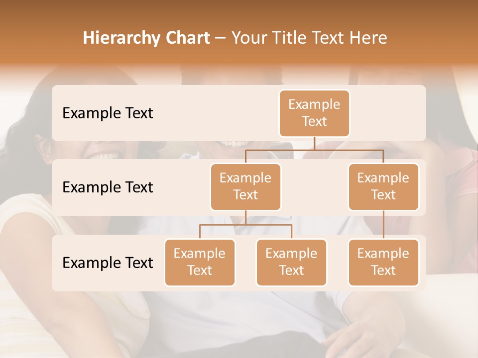 People Communication Stockexchange PowerPoint Template