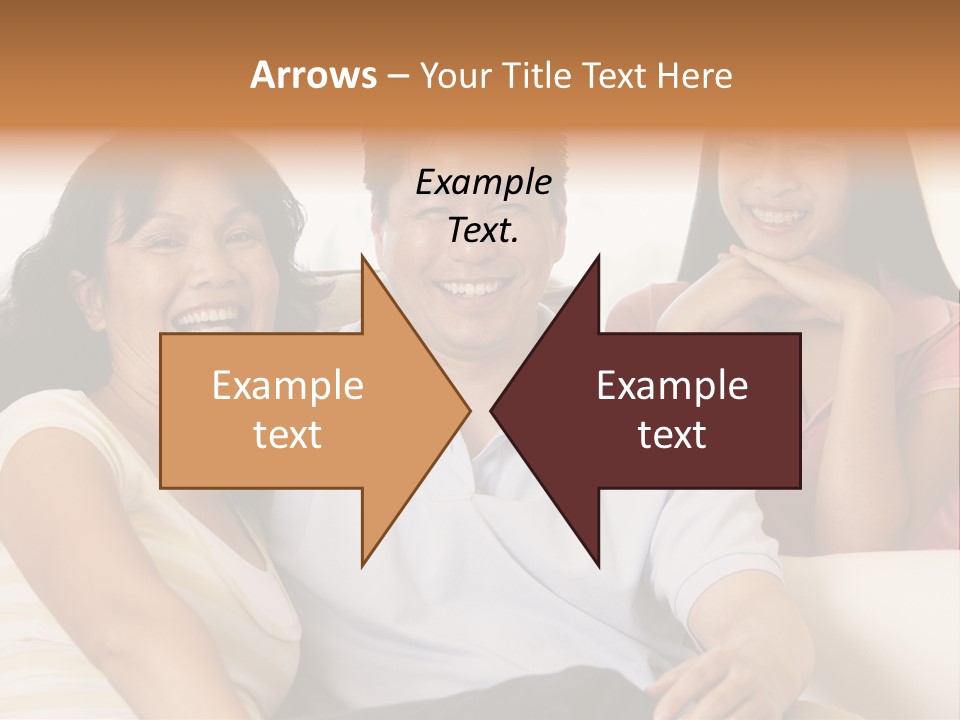 People Communication Stockexchange PowerPoint Template