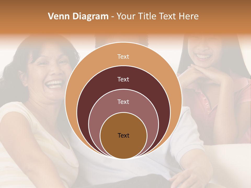 People Communication Stockexchange PowerPoint Template
