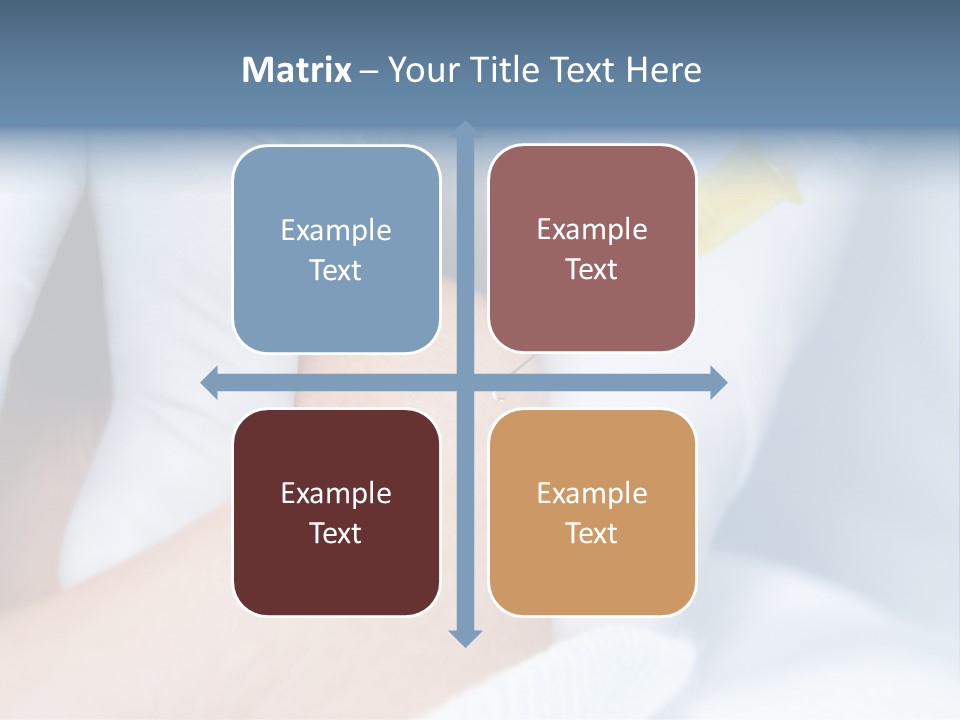 Hot Splash Ocean PowerPoint Template