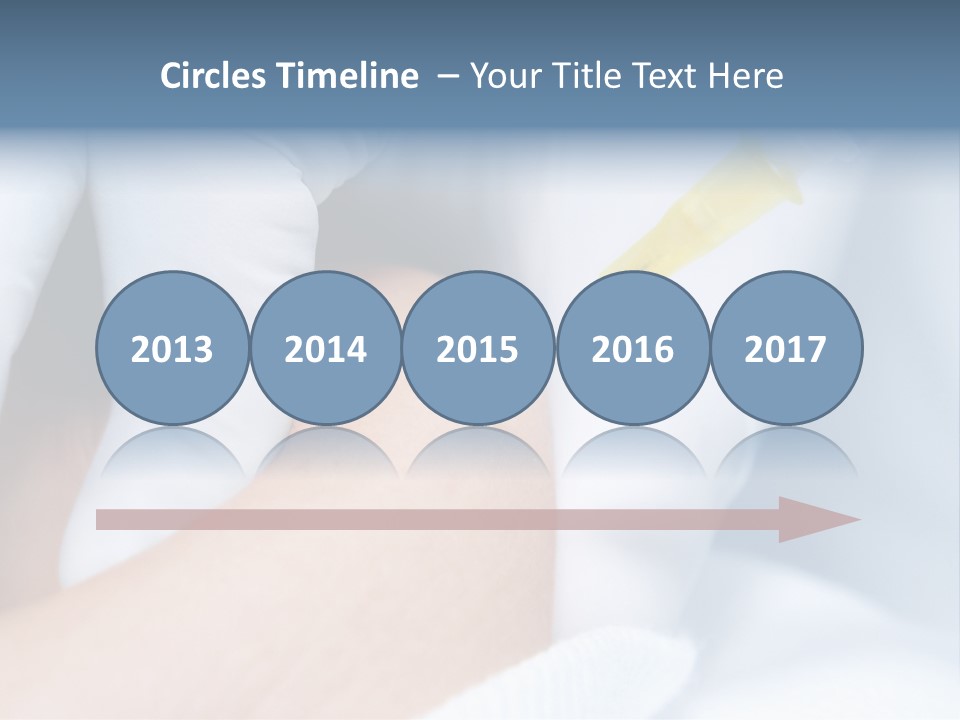 Hot Splash Ocean PowerPoint Template