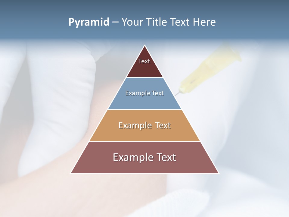 Hot Splash Ocean PowerPoint Template