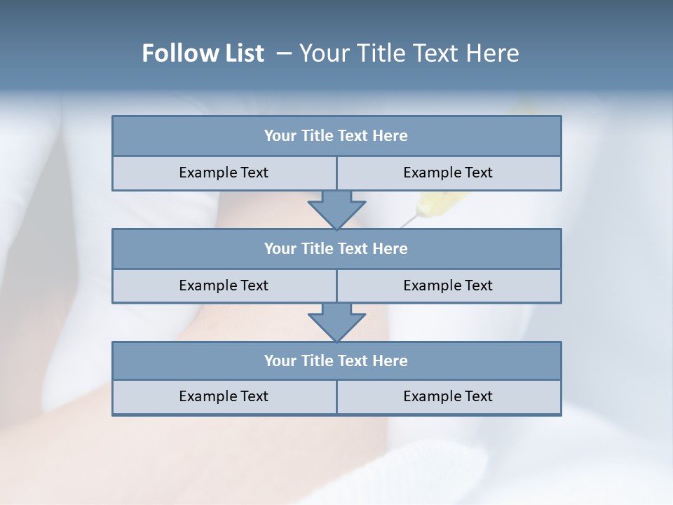 Hot Splash Ocean PowerPoint Template