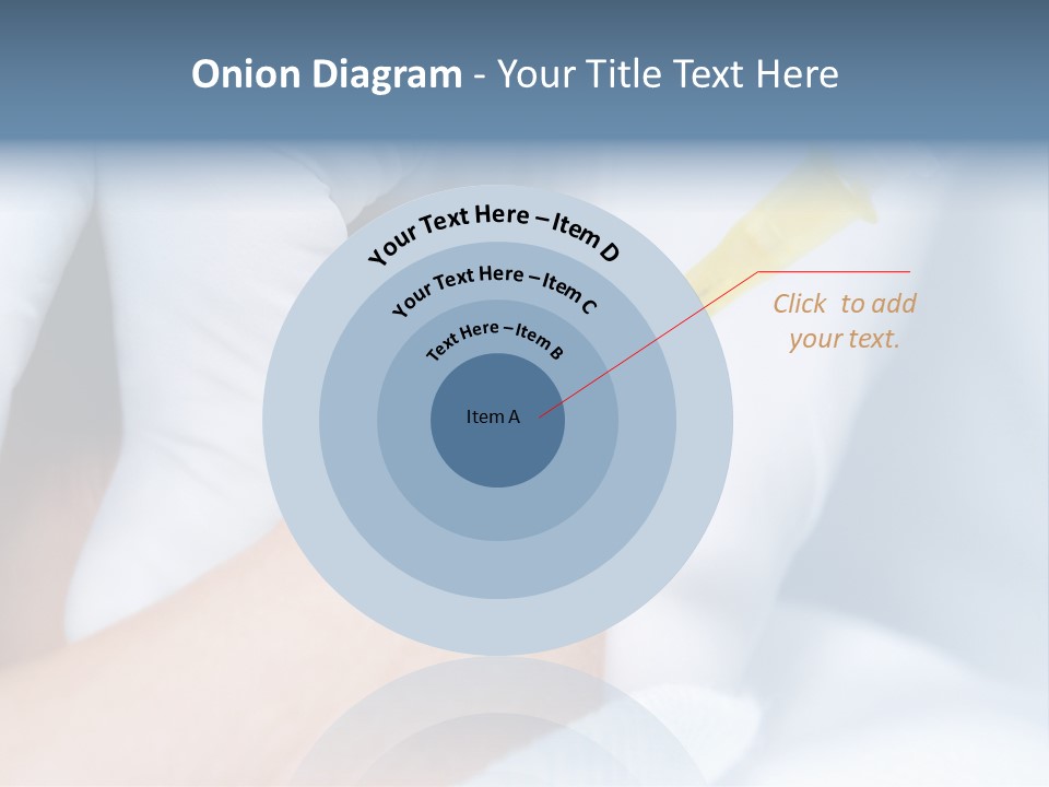 Hot Splash Ocean PowerPoint Template