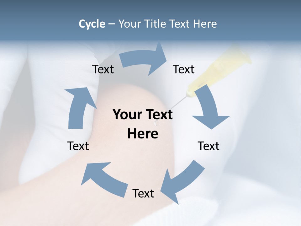 Hot Splash Ocean PowerPoint Template