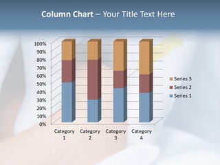 Hot Splash Ocean PowerPoint Template