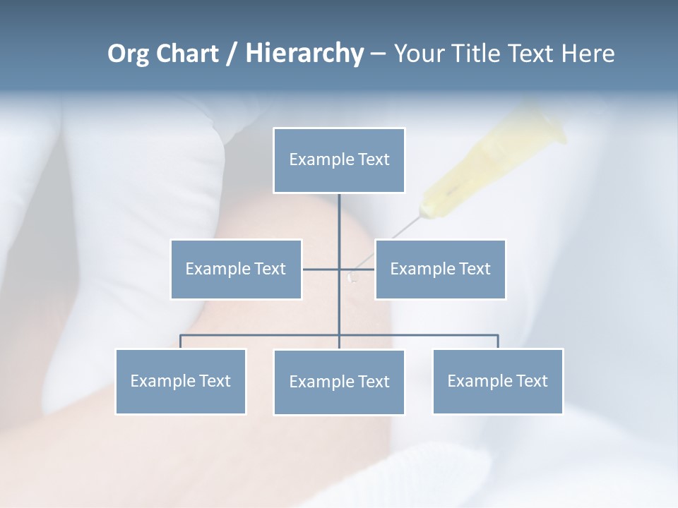 Hot Splash Ocean PowerPoint Template