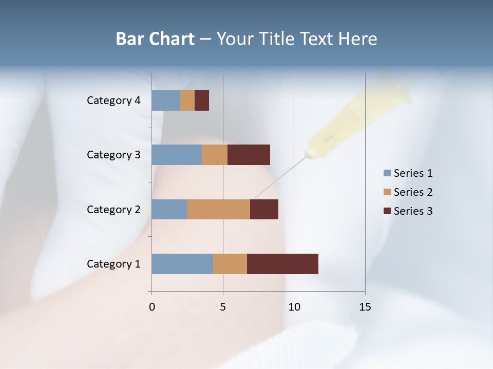 Hot Splash Ocean PowerPoint Template