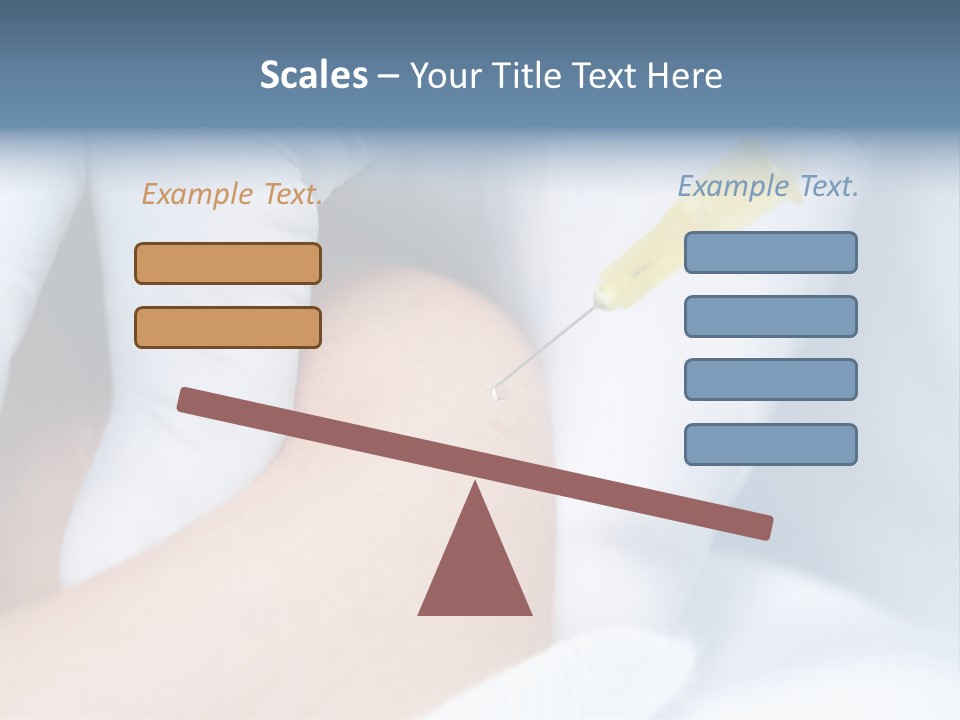 Hot Splash Ocean PowerPoint Template
