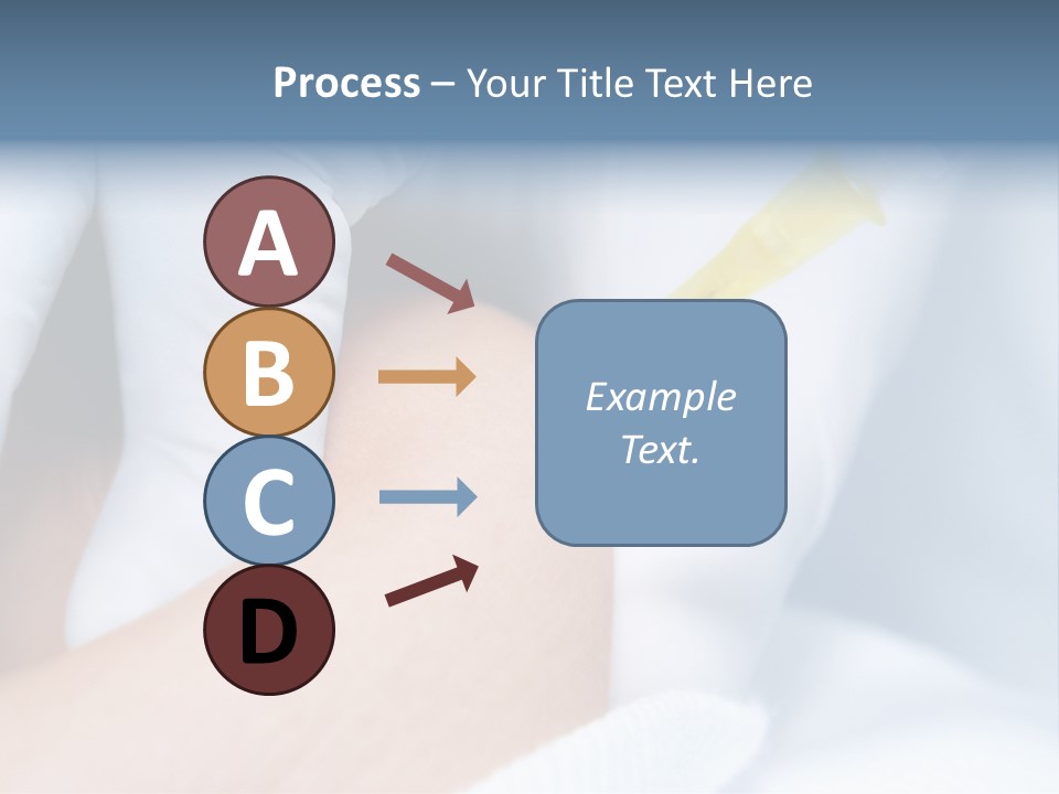 Hot Splash Ocean PowerPoint Template