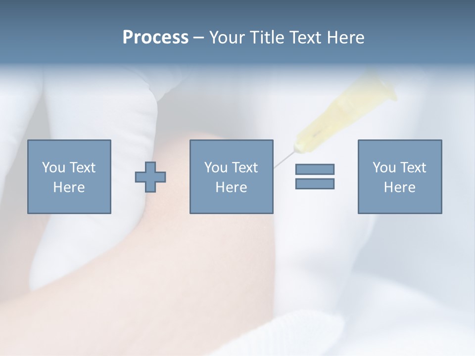 Hot Splash Ocean PowerPoint Template