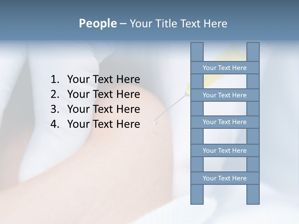 Hot Splash Ocean PowerPoint Template