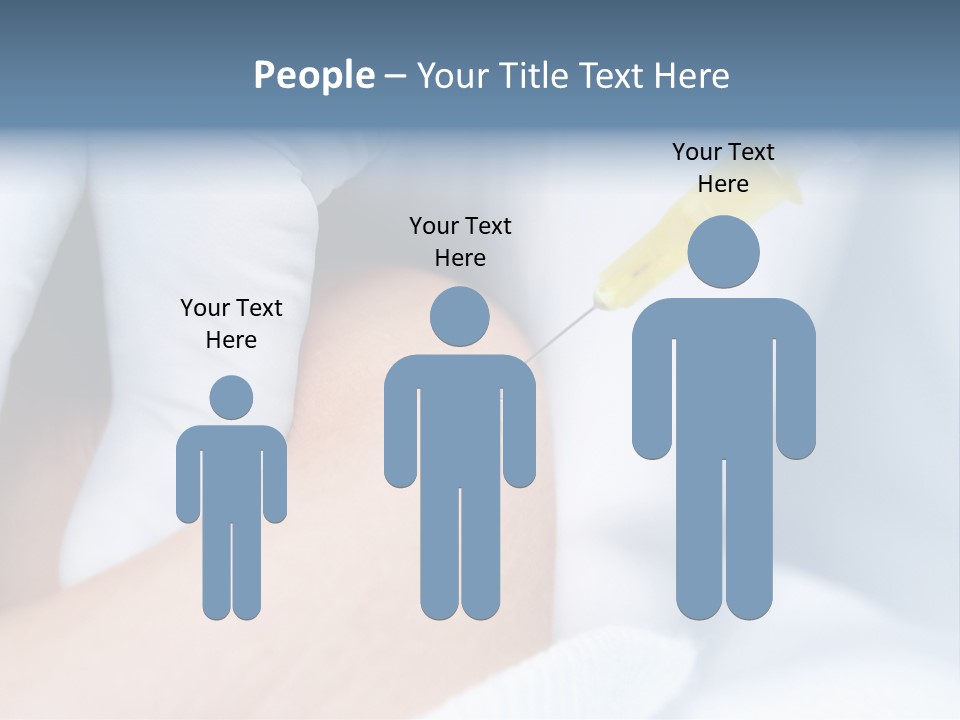 Hot Splash Ocean PowerPoint Template