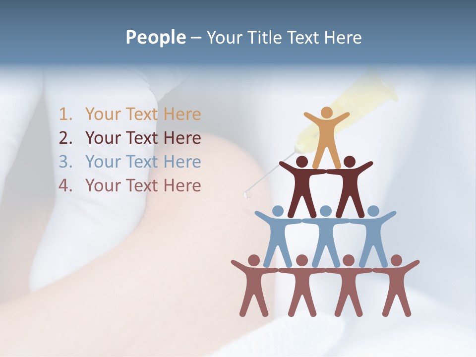 Hot Splash Ocean PowerPoint Template