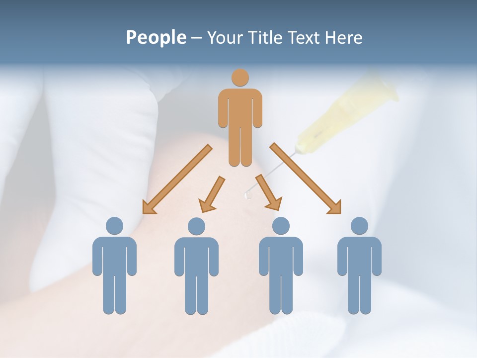 Hot Splash Ocean PowerPoint Template