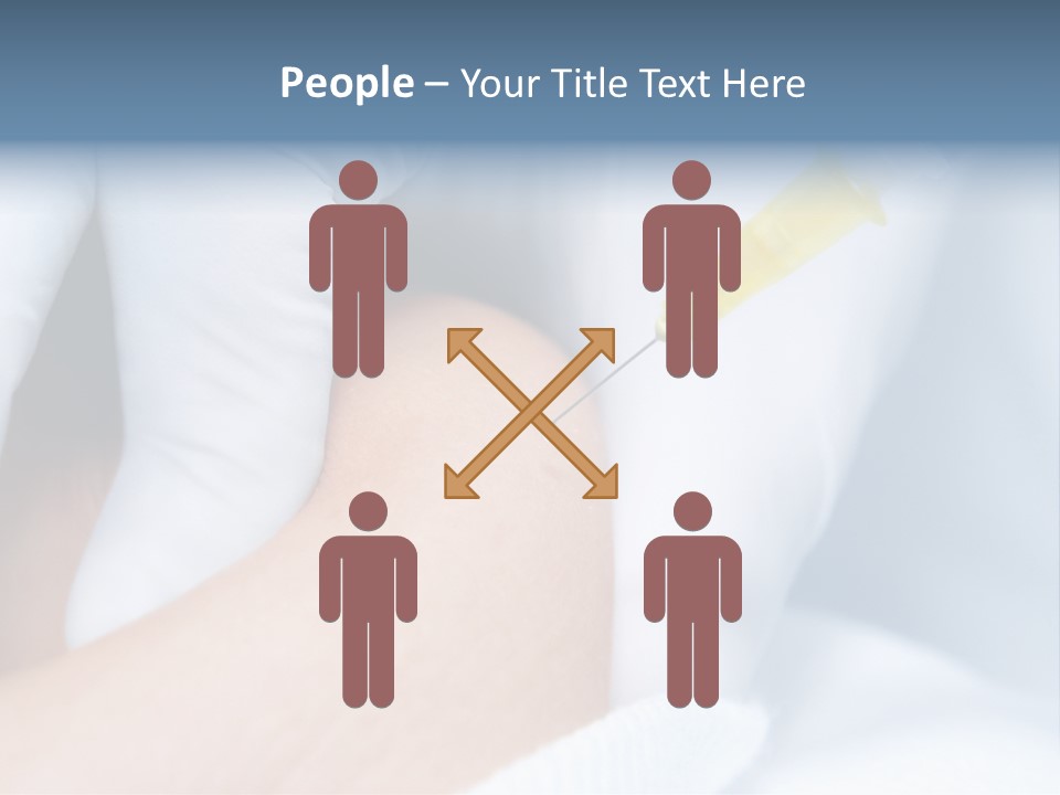 Hot Splash Ocean PowerPoint Template