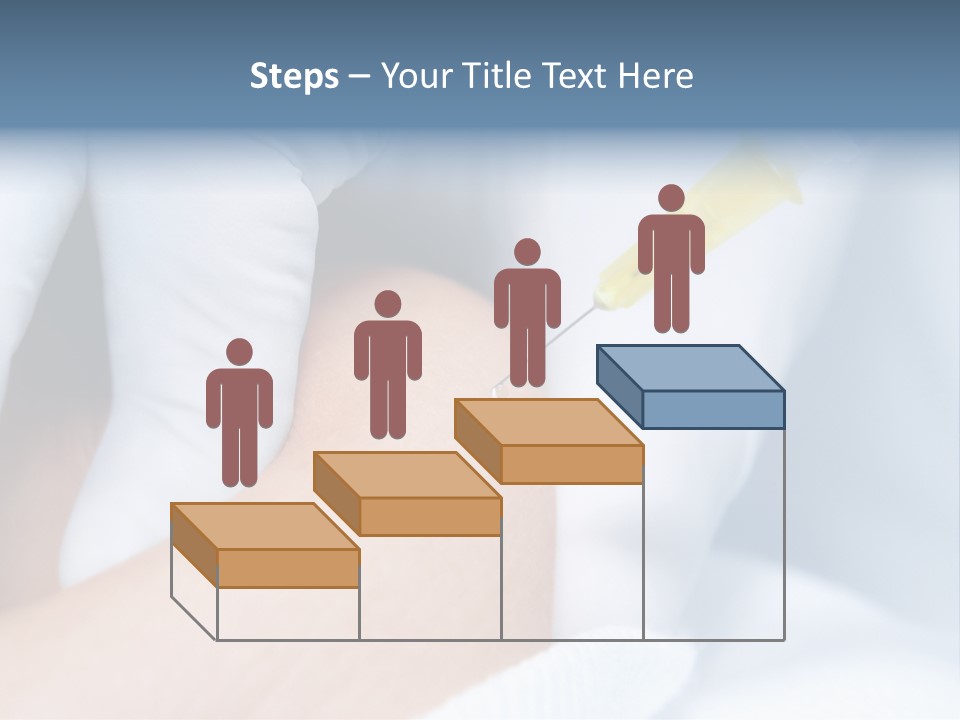 Hot Splash Ocean PowerPoint Template